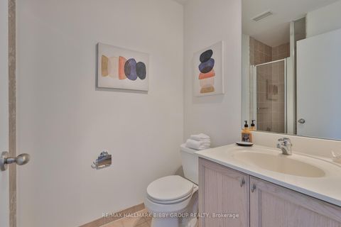 Photo 17 at P302 - 25 Soho Street, Chinatown, Toronto Photo 17 at P302 - 25 Soho Street, Chinatown, Toronto