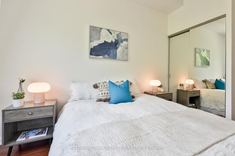 Photo 20 at P302 - 25 Soho Street, Chinatown, Toronto Photo 20 at P302 - 25 Soho Street, Chinatown, Toronto