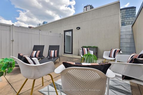 Photo 30 at P302 - 25 Soho Street, Chinatown, Toronto Photo 30 at P302 - 25 Soho Street, Chinatown, Toronto