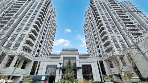 Photo 1 at GPH17 - 100 Harrison Garden Boulevard, Willowdale East, Toronto