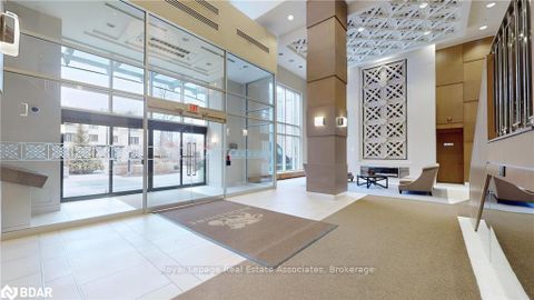 Photo 2 at GPH17 - 100 Harrison Garden Boulevard, Willowdale East, Toronto