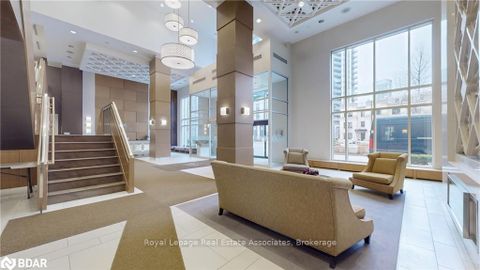 Photo 3 at GPH17 - 100 Harrison Garden Boulevard, Willowdale East, Toronto