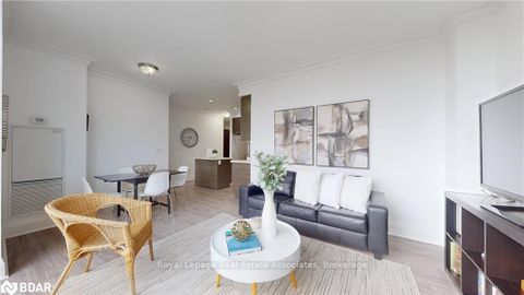 Photo 7 at GPH17 - 100 Harrison Garden Boulevard, Willowdale East, Toronto