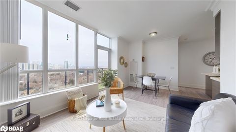 Photo 8 at GPH17 - 100 Harrison Garden Boulevard, Willowdale East, Toronto