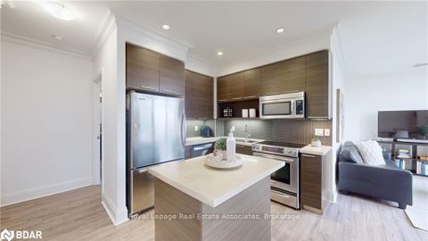Photo 9 at GPH17 - 100 Harrison Garden Boulevard, Willowdale East, Toronto