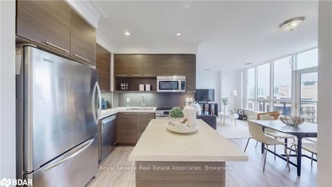 Photo 10 at GPH17 - 100 Harrison Garden Boulevard, Willowdale East, Toronto