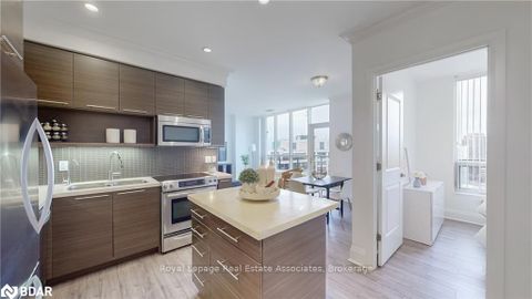 Photo 11 at GPH17 - 100 Harrison Garden Boulevard, Willowdale East, Toronto