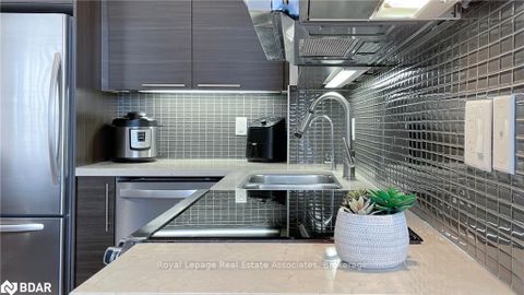 Photo 12 at GPH17 - 100 Harrison Garden Boulevard, Willowdale East, Toronto
