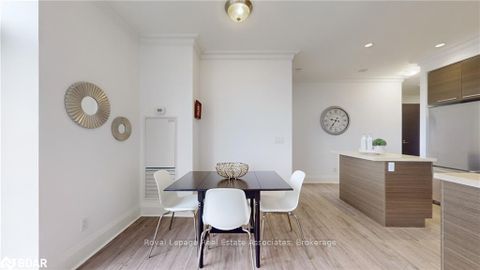 Photo 13 at GPH17 - 100 Harrison Garden Boulevard, Willowdale East, Toronto