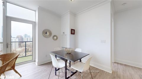 Photo 14 at GPH17 - 100 Harrison Garden Boulevard, Willowdale East, Toronto
