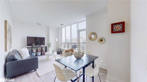Photo 15 at GPH17 - 100 Harrison Garden Boulevard, Willowdale East, Toronto