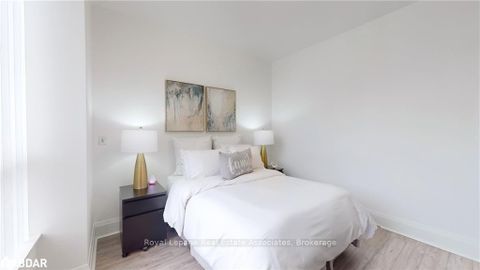 Photo 17 at GPH17 - 100 Harrison Garden Boulevard, Willowdale East, Toronto