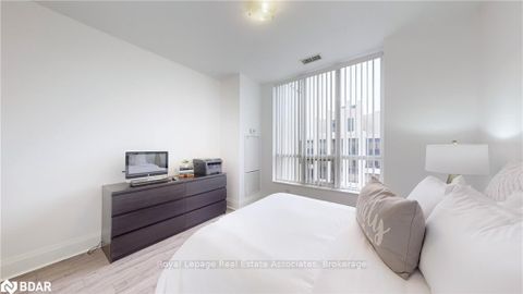 Photo 18 at GPH17 - 100 Harrison Garden Boulevard, Willowdale East, Toronto