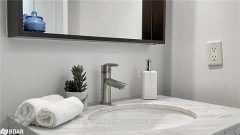 Photo 20 at GPH17 - 100 Harrison Garden Boulevard, Willowdale East, Toronto