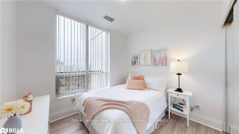 Photo 21 at GPH17 - 100 Harrison Garden Boulevard, Willowdale East, Toronto