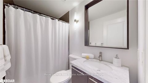 Photo 23 at GPH17 - 100 Harrison Garden Boulevard, Willowdale East, Toronto