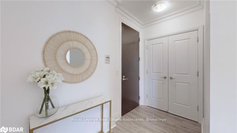 Photo 25 at GPH17 - 100 Harrison Garden Boulevard, Willowdale East, Toronto