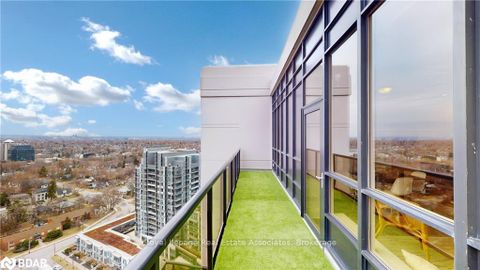 Photo 29 at GPH17 - 100 Harrison Garden Boulevard, Willowdale East, Toronto