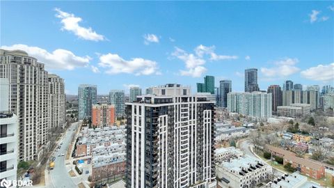 Photo 32 at GPH17 - 100 Harrison Garden Boulevard, Willowdale East, Toronto