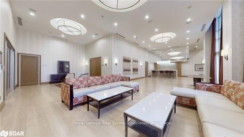 Photo 35 at GPH17 - 100 Harrison Garden Boulevard, Willowdale East, Toronto