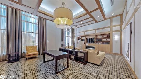 Photo 36 at GPH17 - 100 Harrison Garden Boulevard, Willowdale East, Toronto