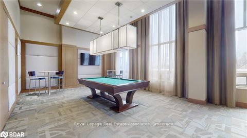 Photo 37 at GPH17 - 100 Harrison Garden Boulevard, Willowdale East, Toronto