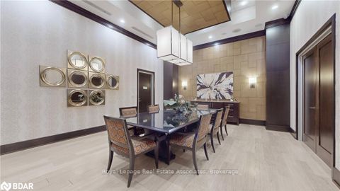 Photo 38 at GPH17 - 100 Harrison Garden Boulevard, Willowdale East, Toronto