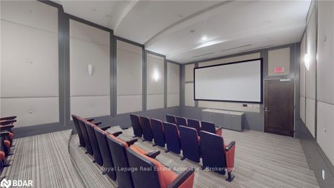 Photo 39 at GPH17 - 100 Harrison Garden Boulevard, Willowdale East, Toronto