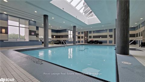 Photo 42 at GPH17 - 100 Harrison Garden Boulevard, Willowdale East, Toronto