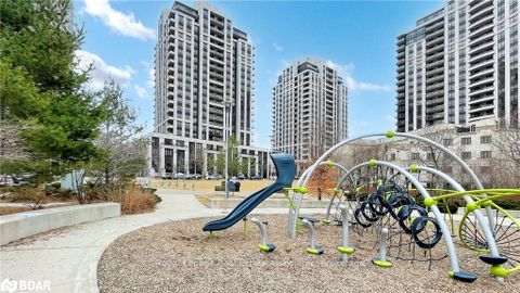Photo 43 at GPH17 - 100 Harrison Garden Boulevard, Willowdale East, Toronto