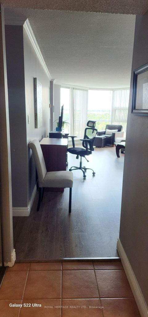 Photo 1 at 1116 - 20 Dean Park Road, Rouge E11, Toronto