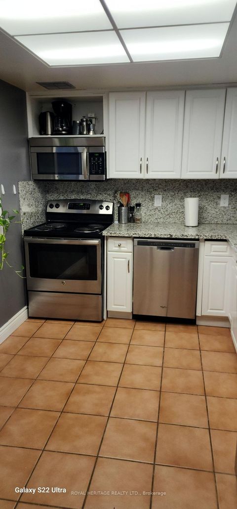 Photo 2 at 1116 - 20 Dean Park Road, Rouge E11, Toronto