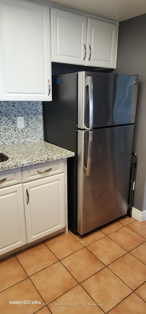 Photo 3 at 1116 - 20 Dean Park Road, Rouge E11, Toronto