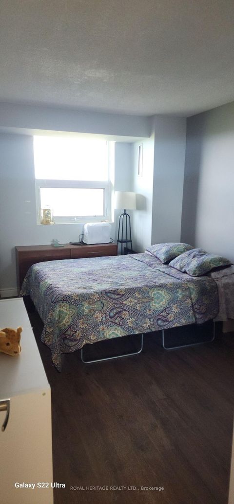 Photo 10 at 1116 - 20 Dean Park Road, Rouge E11, Toronto