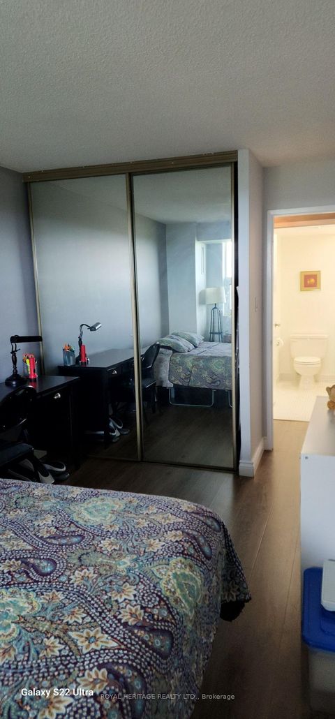 Photo 11 at 1116 - 20 Dean Park Road, Rouge E11, Toronto