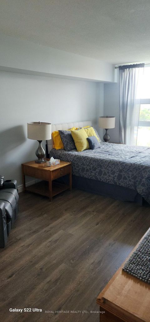 Photo 12 at 1116 - 20 Dean Park Road, Rouge E11, Toronto