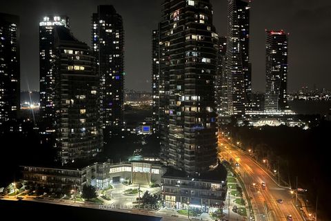 Photo 0 at 2302 - 2269 Lake Shore Boulevard W, Mimico, Toronto