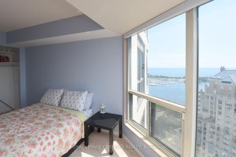 Photo 4 at 2302 - 2269 Lake Shore Boulevard W, Mimico, Toronto