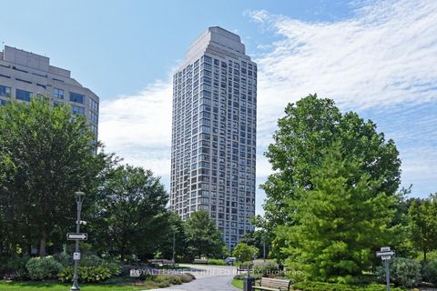 Photo 9 at 2302 - 2269 Lake Shore Boulevard W, Mimico, Toronto