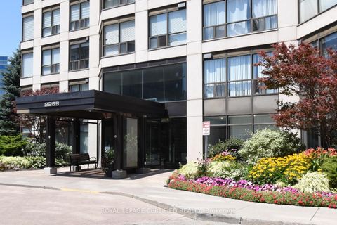 Photo 10 at 2302 - 2269 Lake Shore Boulevard W, Mimico, Toronto
