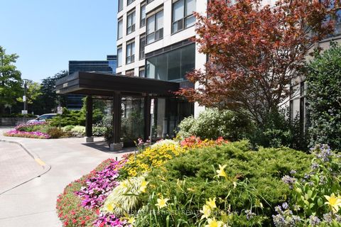 Photo 11 at 2302 - 2269 Lake Shore Boulevard W, Mimico, Toronto