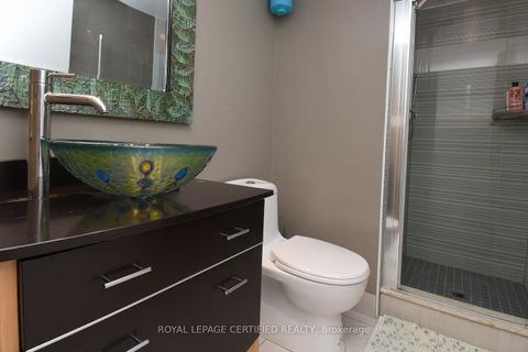 Photo 32 at 2302 - 2269 Lake Shore Boulevard W, Mimico, Toronto