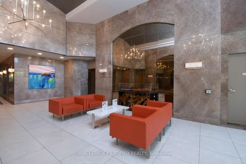 Photo 35 at 2302 - 2269 Lake Shore Boulevard W, Mimico, Toronto