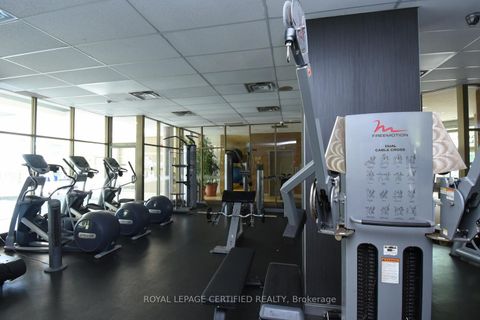 Photo 38 at 2302 - 2269 Lake Shore Boulevard W, Mimico, Toronto