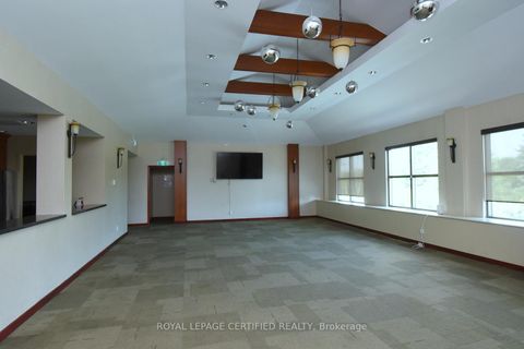 Photo 42 at 2302 - 2269 Lake Shore Boulevard W, Mimico, Toronto