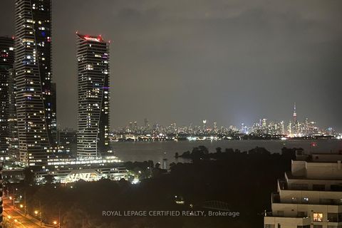 Photo 48 at 2302 - 2269 Lake Shore Boulevard W, Mimico, Toronto