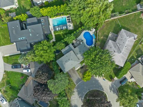 Photo 38 at 231 Southwood Court, BR Bronte, Oakville