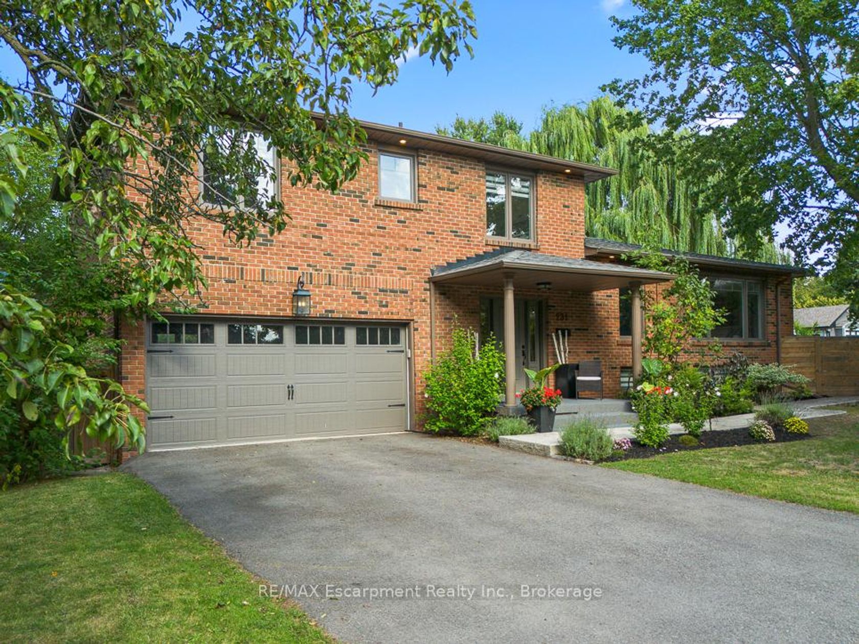 231 Southwood Court, BR Bronte, Oakville 