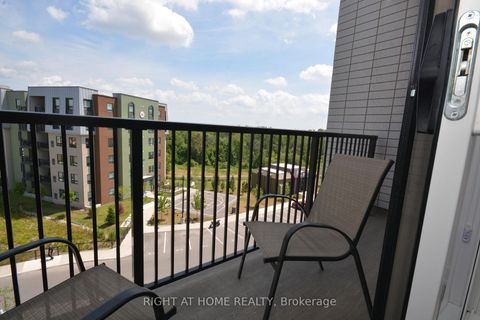 Photo 30 at 411 - 8 Culinary Lane, Rural Barrie Southeast, Barrie