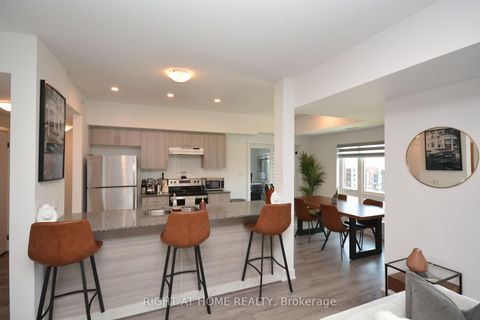 Photo 37 at 411 - 8 Culinary Lane, Rural Barrie Southeast, Barrie